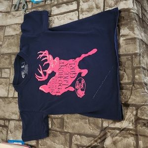 Bass Pro Shop SzS Tshirt